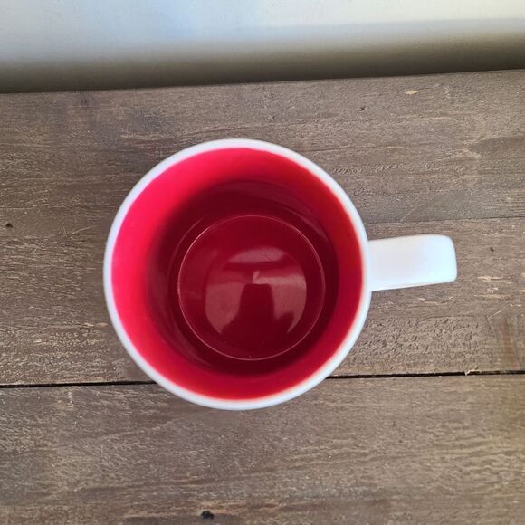 Starbucks Coffee Mug Collector Global Icon City Series Dallas 2009 16 oz - Picture 5 of 6